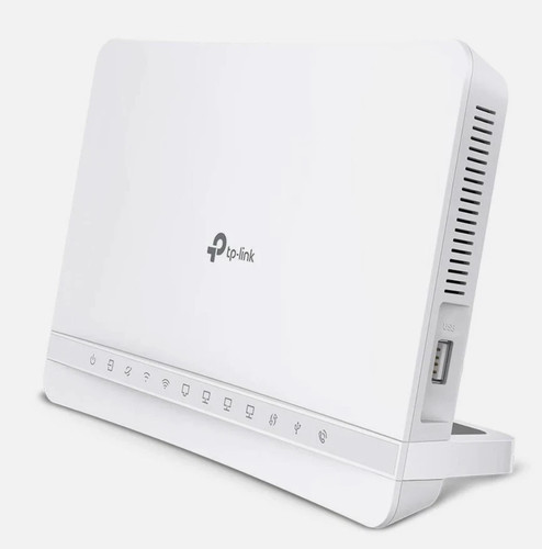 Link vx231v wifi ax1800 - tp-link, 6