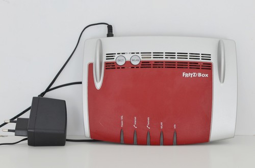 Avm fritz box fon wlan - avm,